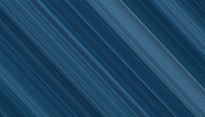 Sleek Diagonal Lines Abstract Background Modern Dark Blue and Light Gray Design