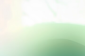 Obraz premium abstract green background