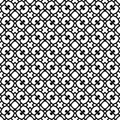 Fototapeta premium Repeat patterns.Seamless texture. Vector graphics for design, prints, decoration, cover, textile, digital wallpaper, web background, wrapping paper, clothing, fabric, packaging, cards.