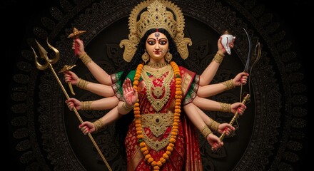 Chaitra Navratri: A Divine Celebration of Devotion and Renewal