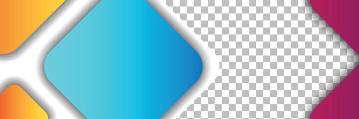 Abstract Geometric Background Design (5)