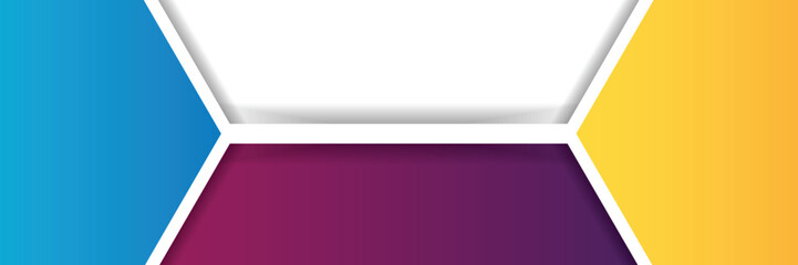 Obraz premium Abstract Geometric Background Design (8)