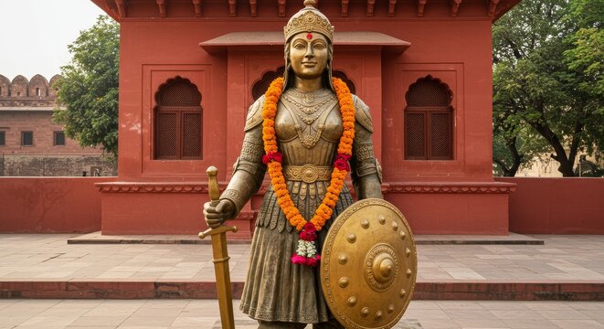 A Rani
