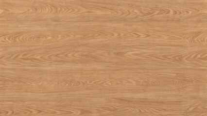 Fototapeta premium Warm light oak wood texture background image perfect for design projects with