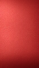 Elegant Cloud Patterns on Red Background