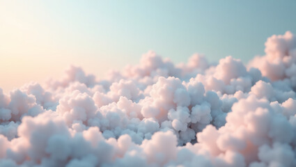 Whispers of Ash: Ethereal Dispersion Patterns