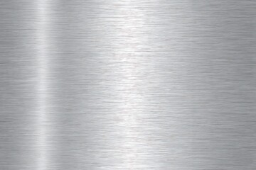 High Resolution Brushed Metal Texture Background Image for Design Projects