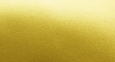 gold metal plate