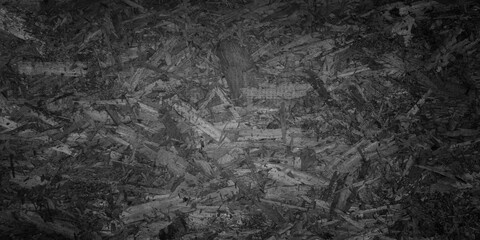 dark black plywood board