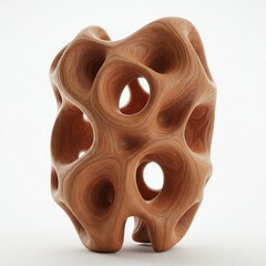 wooden carved 