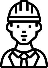 manager Illustration on a white background (1)