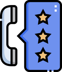 rating Illustration on a white background (1)