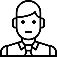 real estate Illustration on a white background
