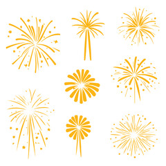 set of vector framework 