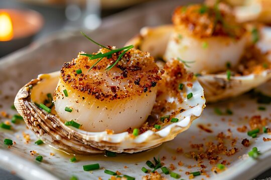 Coquille Saint-Jacques Images – Browse 311,741 Stock Photos, Vectors ...