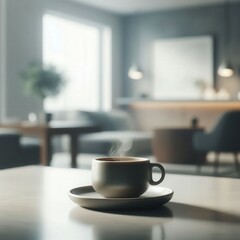 Morning Brew and Reflections