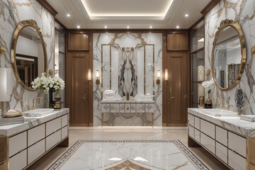 Polished Onyx Marble for Elegant Wall and Floor Designs Highlighting Nature's Beauty