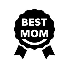 Mom mama mother's day icon clipart silhouette, icons, silhouette