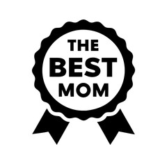 Mom mama mother's day icon clipart silhouette, icons, silhouette