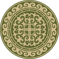 2893_7_Kazakh_circle.eps