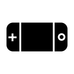 joystick icon
