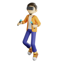 3d render of a man with a skateboard. 3d white man with a pencil. boy playing with ball. 3d man with a pen. 3d man with pencil