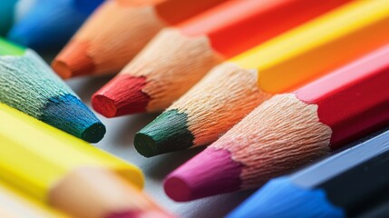 Obraz premium Color psychology in graphic design