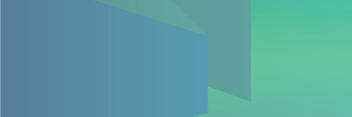 Fototapeta premium Abstract Geometric Shapes (1)