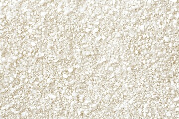 White Crystal Sand Texture Background for Creative Projects and Artistic Compositions