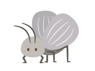 虫_スズムシ_主線なし