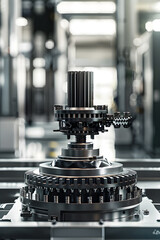 Showcasing the Robust Construction of a High-Precision ZF Axle