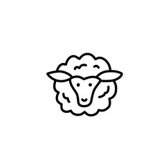 hand drawn farming icons