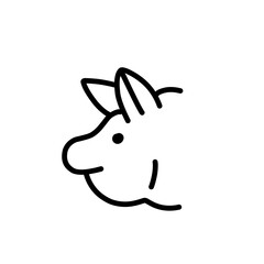 hand drawn farming icons