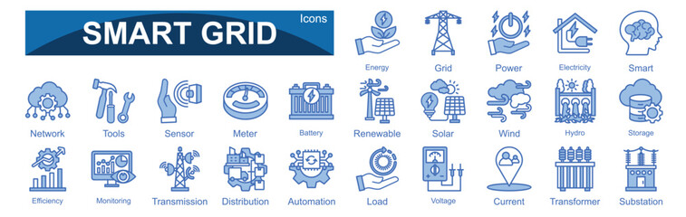 Smart Grid