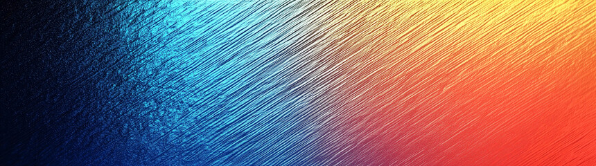 Shiny colorful background