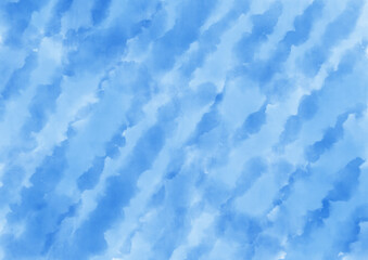 水彩テクスチャの背景素材