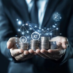 predictive tax policy model helping governments plan for economic growth