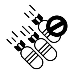 war black icon