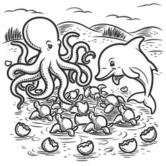 easy and bold, kawaii cover, cozy, cozy cover, fuzzy, hygge, coloring pages, adult coloring pages, kids coloring pages, printable coloring, coloring, coloring sheets, mandala art, motivational quote c