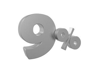 Percent promotion Off Sale