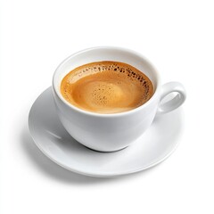 Crafting the perfect espresso shot a coffee lover's guide to enjoying quality brews