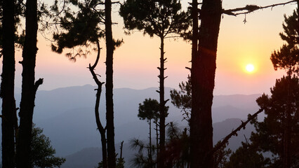 Stunning Views of Thailand's Diverse Landscapes