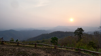 Stunning Views of Thailand's Diverse Landscapes