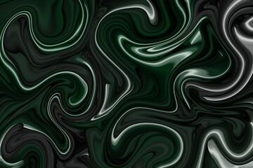 random liquify pattern. colorful artwork illustration 