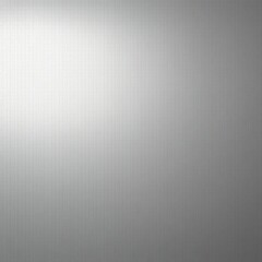 Metallic Brushed Steel Texture with Light Reflections