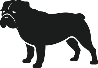 bulldog icon