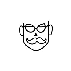 barber icon