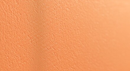 Soft peach texture subtly shifts in warm light. AI Generated
