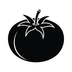 tomato vector illustration