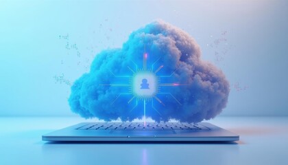 Cloud based intelligent interconnection